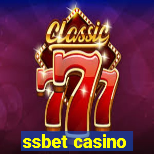 ssbet casino